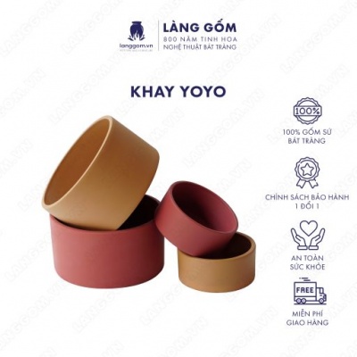 Khay yoyo