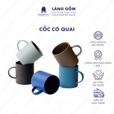 Cốc có quai