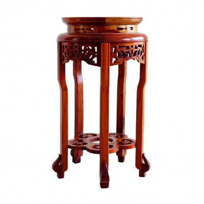 Ghế đôn hương tròn 60