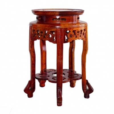 Ghế đôn hương tròn 50