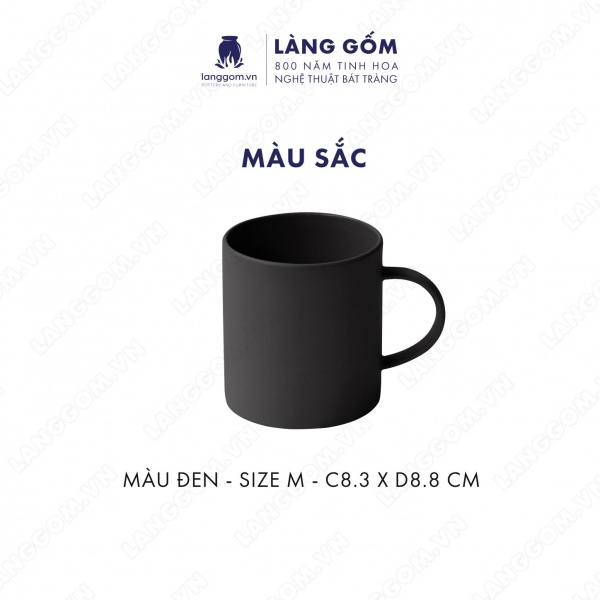 Cốc có quai