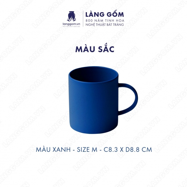 Cốc có quai