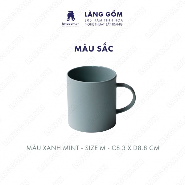 Cốc có quai