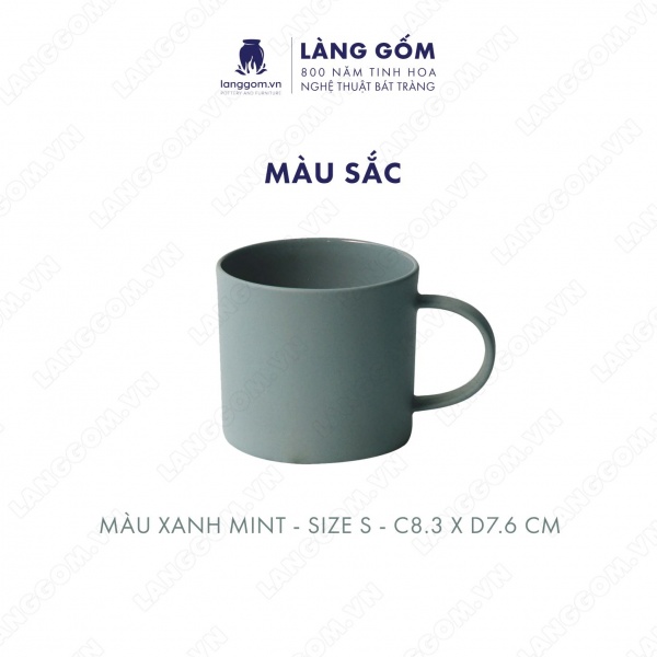 Cốc có quai