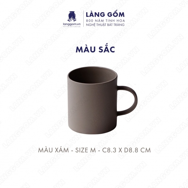 Cốc có quai