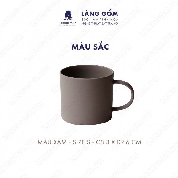 Cốc có quai