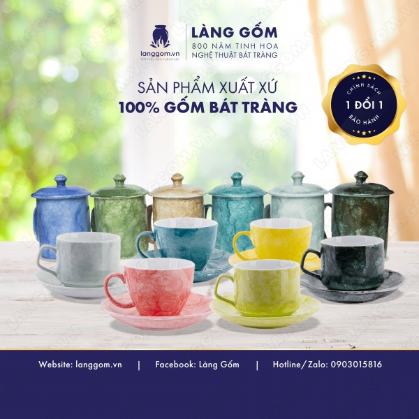 Cốc trụ