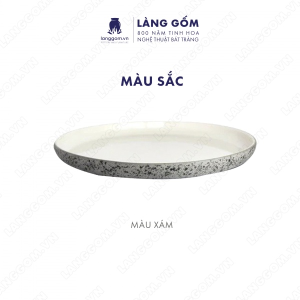 Đĩa trơn