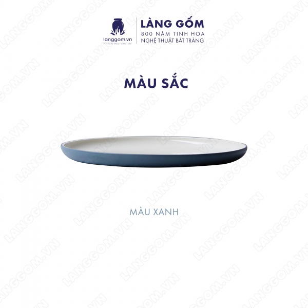 Đĩa trơn