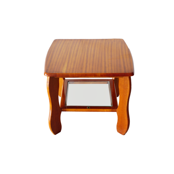 Salon HAGL HQRB 2 chỗ 3 món