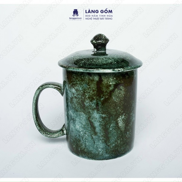 Cốc C