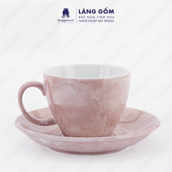 Cốc Cappuccino Nhật 180ml