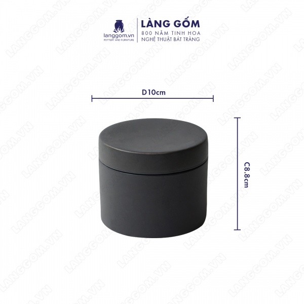 Hộp tròn