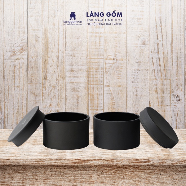 Hộp tròn
