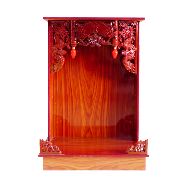Tủ thần tài không chữ 40 x 60