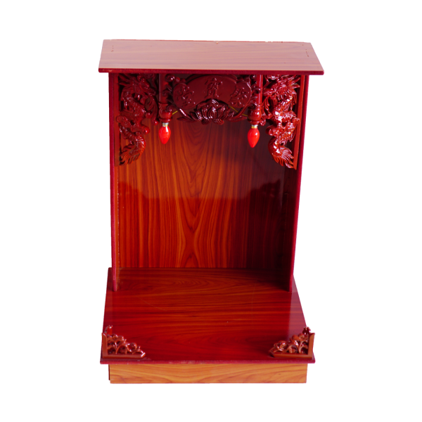 Tủ thần tài không chữ 40 x 60