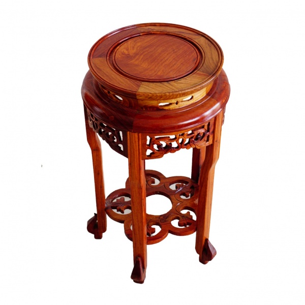 Ghế đôn hương tròn 60