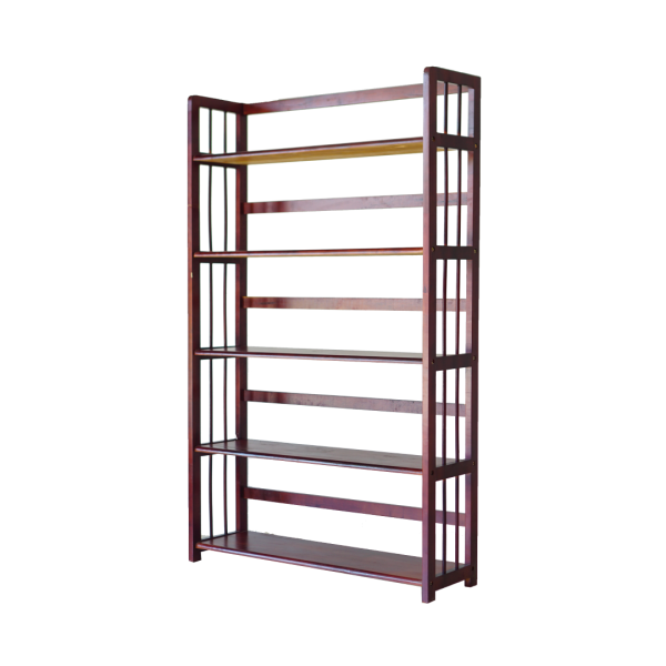 Kệ sách 5 tầng 90 cm
